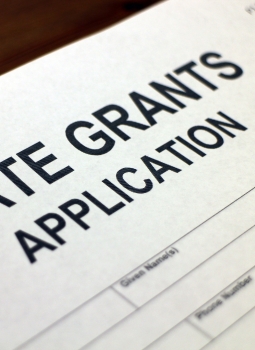 available grants and programs