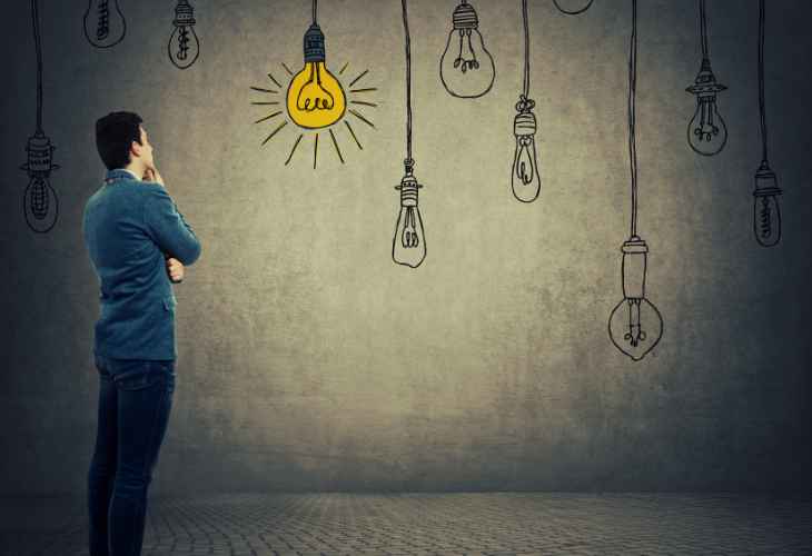How to Choose Which Business Idea to Follow
