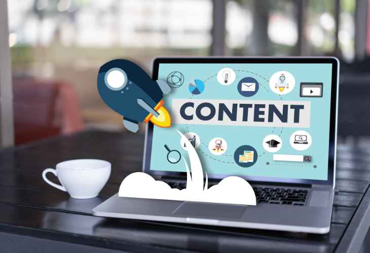 Maximizing Impact: Content Creation Tips for Queen Creek Businesses