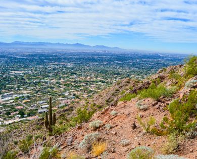 Relocating to Queen Creek, AZ for Your Small Business