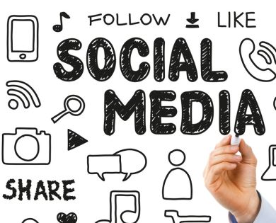 Social Media & SEO: Optimizing Content